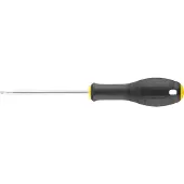 Stanley 0-65-207 Stjärnskruvmejsel PH 1 Klinglängd: 100 mm