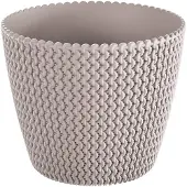 Prosperplast blomkruka FLOWER POT SPLOFY DSP 260/7529U