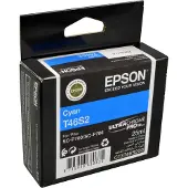Epson T46S2 Bläckpatron Cyan