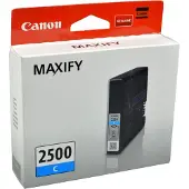 Canon PGI-2500 C Bläckpatron Cyan