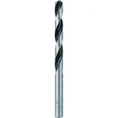 Bosch 2608577251 2608577251 HSS Metall-spiralborr 8.3 mm Total längd 117 mm DIN 338 Cylinderskaft 10 st