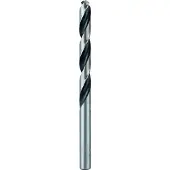 Bosch 2608577255 HSS Metall-spiralborr 8.7 mm Total längd 125 mm DIN 338 Cylinderskaft 10 st