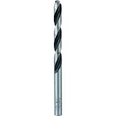 Bosch 2608577247 2608577247 HSS Metall-spiralborr 7.9 mm Total längd 117 mm DIN 338 Cylinderskaft 10 st