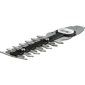 Bosch Häcksax-set ASB/AGS