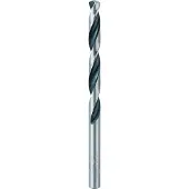 Bosch 2608577237 HSS Metall-spiralborr 6.9 mm Total längd 109 mm DIN 338 Cylinderskaft 10 st