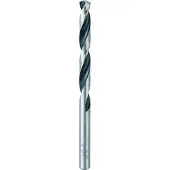Bosch 2608577242 2608577242 HSS Metall-spiralborr 7.4 mm Total längd 109 mm polerad DIN 338 Cylinderskaft 10 st