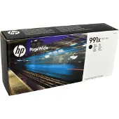 HP 991x Pagewide Hög Kapacitet Toner