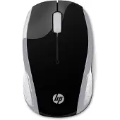 HP 200 Trådlös Mus