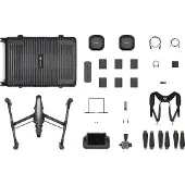 DJI - Inspire 3