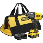 Stanley momentnyckel v20 4Ah