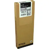 Epson T6181 svart bläckpatron extra hög kapacitet (original)