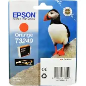 Epson T3249 Bläckpatron Orange