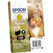 Epson Claria Photo Hd 378 Xl T 3794 Bläckpatron