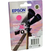 Epson 502XL Bläckpatron Magenta