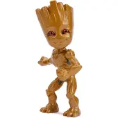 Jada Bil - Marvel Väktare av Galaxy Groot &amp; 1963 Volkswagen - - One Size - Bil