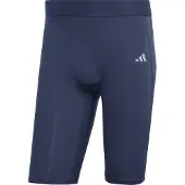 Adidas Tights Techfit - Navy, storlek XX-Large