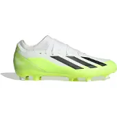 Adidas X Crazyfast.3 Fg Fotbollsskor
