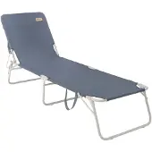 Outwell Tenby Camping Säng