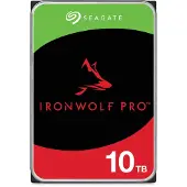 Seagate IronWolf Pro 10TB NAS Hard Drive ST10000NT001 OEM