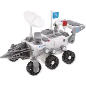 SOL EXPERT 47800 Mars-Explorer 3-i-1 solbyggsats