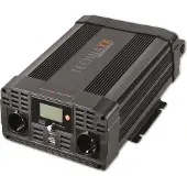 Technaxx TE22 - DC-AC-omriktare