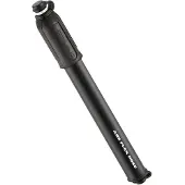Lezyne Cnc Hp Drive 216 Mm Mini Pump