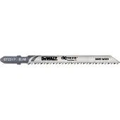 DeWalt Sticksågsblad DT2217-QZ; 3 st.