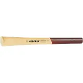Gedore E-226 E-3 8827200 Hammarskaft 130 g 380 mm 1 st