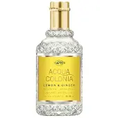 4711 Acqua Colonia Lemon & Ginger Eau de Cologne 50 ml