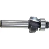Festool Avrundningsfräs med styrkullager för stavfräs 9,5/16,5/56 mm