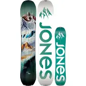 Jones Dream Weaver Splitboard För Kvinnor