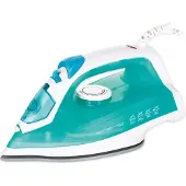 Emerio SI-110298.4 Ångstrykjärn Turkos, Vit 2000 W