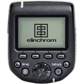 Elinchrom 19371, 68,3 mm, 58,5 mm, 84,1 mm, 120 g, AA