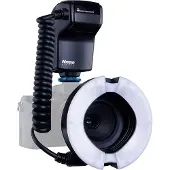 Nissin Ringblixt MF18 till Nikon