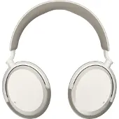 Sennheiser ACCENTUM trådlösa hörlurar vita