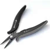 Calvin Klein T3889 ESD Spetstång Rak 152 mm