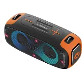 N-Gear Datorhögtalare Bärbar högtalare||BLAZOOKA 830|Vattentät/trådlös|Bluetooth|BLAZOOKA830