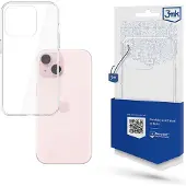 3mk Protection Apple iPhone 15 – 3mk Armor-skal