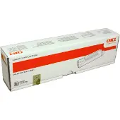OKI cyan toner 10.000 sidor