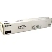 Canon C-EXV52 BK svart toner (original)