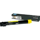 Lexmark X950x2yg X950 X952 X954 Toner