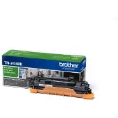 Brother TN243BK svart toner, 1000 sidor, hög kapacitet