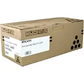 Ricoh Tonerkassett svart 6.500 sidor