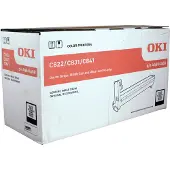 OKI C822/c831/c841 Skrivartrumma