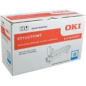 OKI C711 Toner