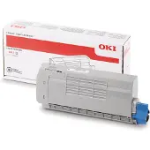OKI 44318657 vit toner (original)