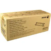 Xerox Trumenhet cyan, 40 000 sidor
