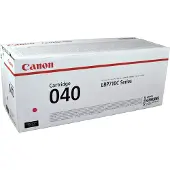 Canon toner 040 magenta 5 400 sidor