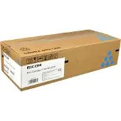 Ricoh Imaging 408341 Hög Kapacitet Toner