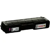 Ricoh SP C340E Tonerkassett Magenta
